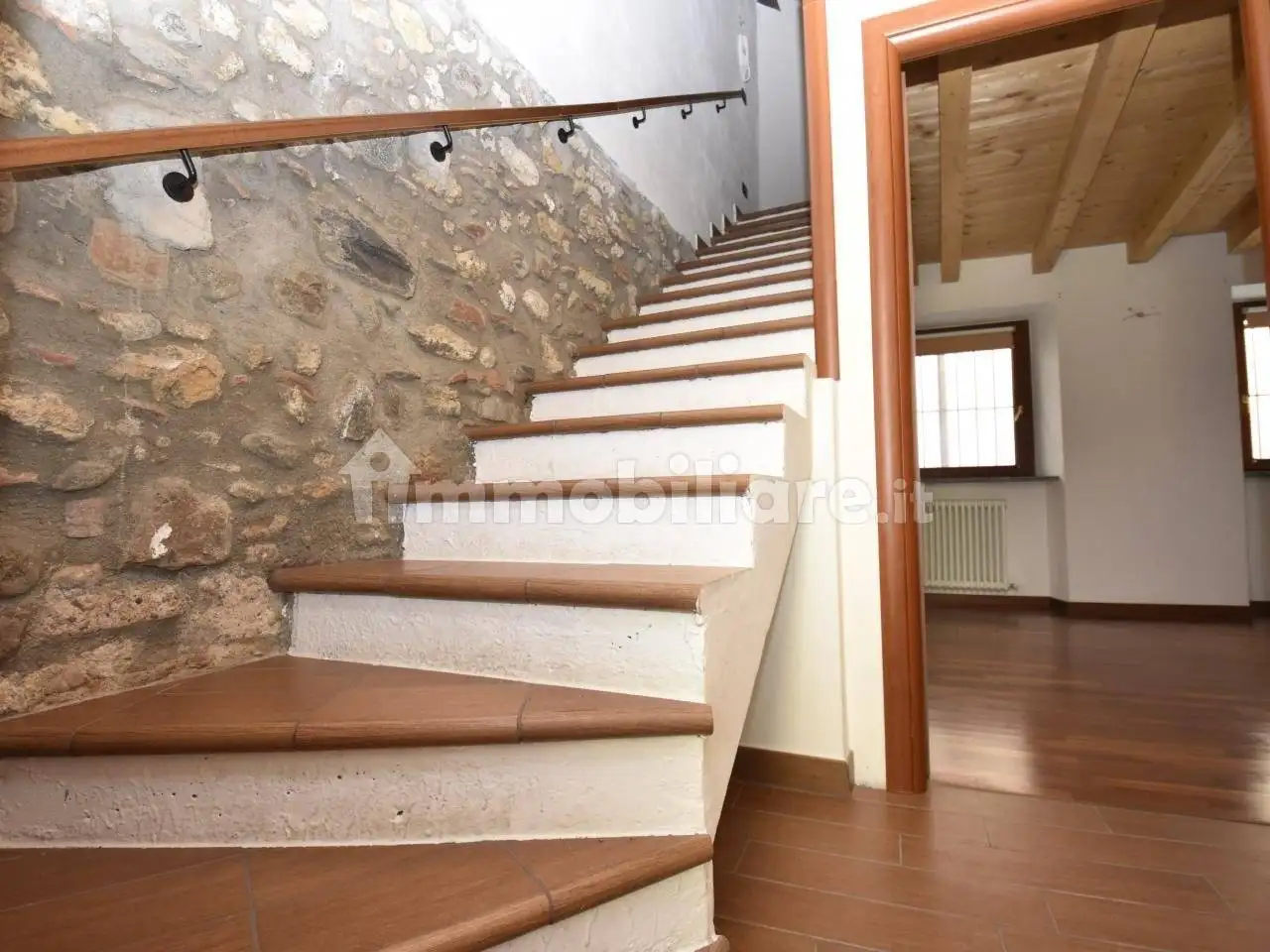 Bilocale via del Pozzo, 1, Centro, Cremeno - foto 5