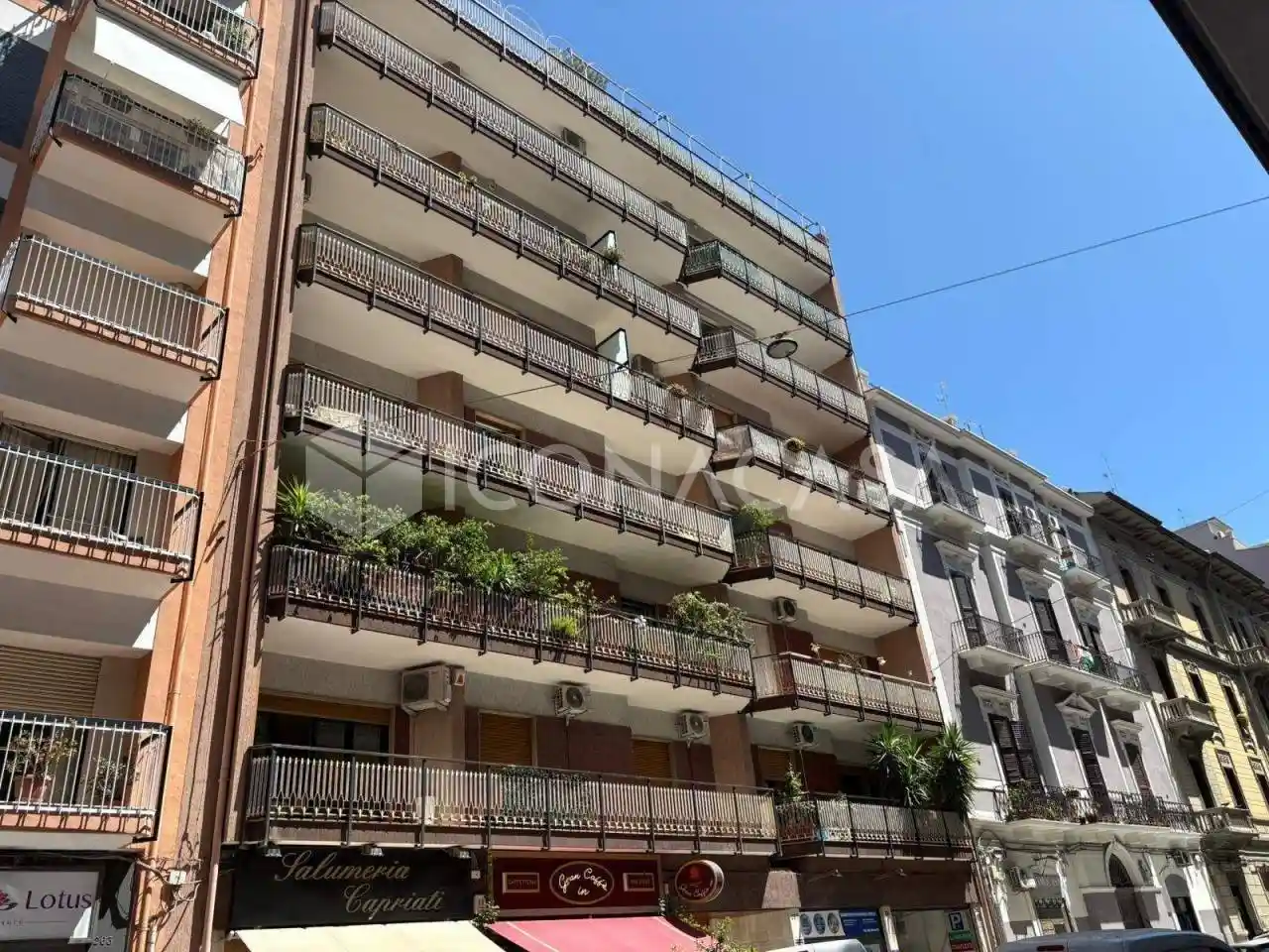 Appartamento in vendita a Bari