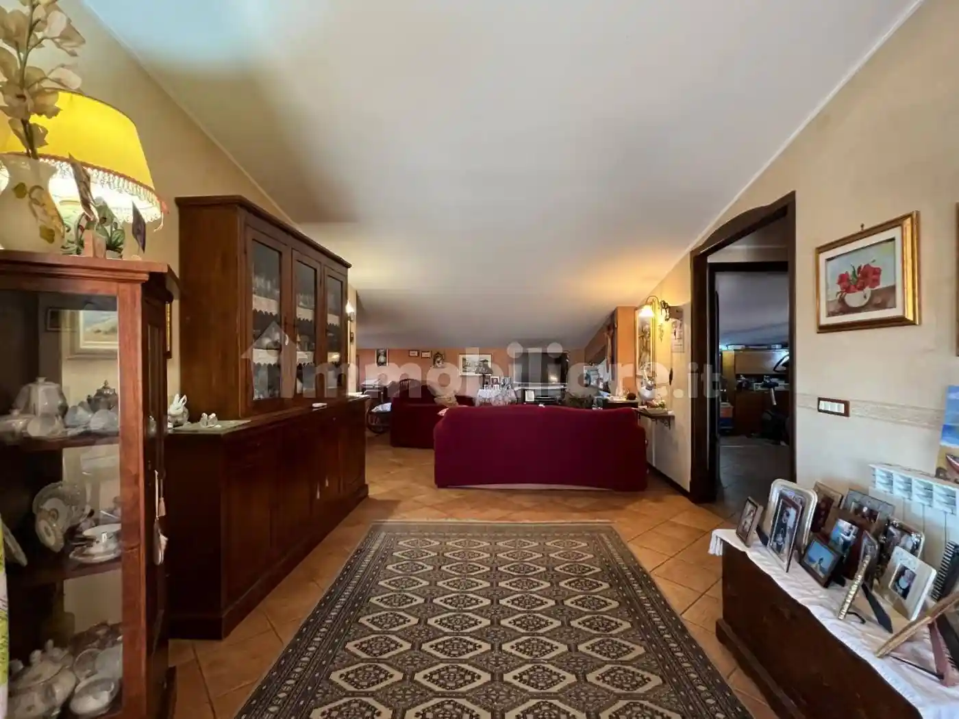 Attico - Mansarda in vendita a Nicolosi