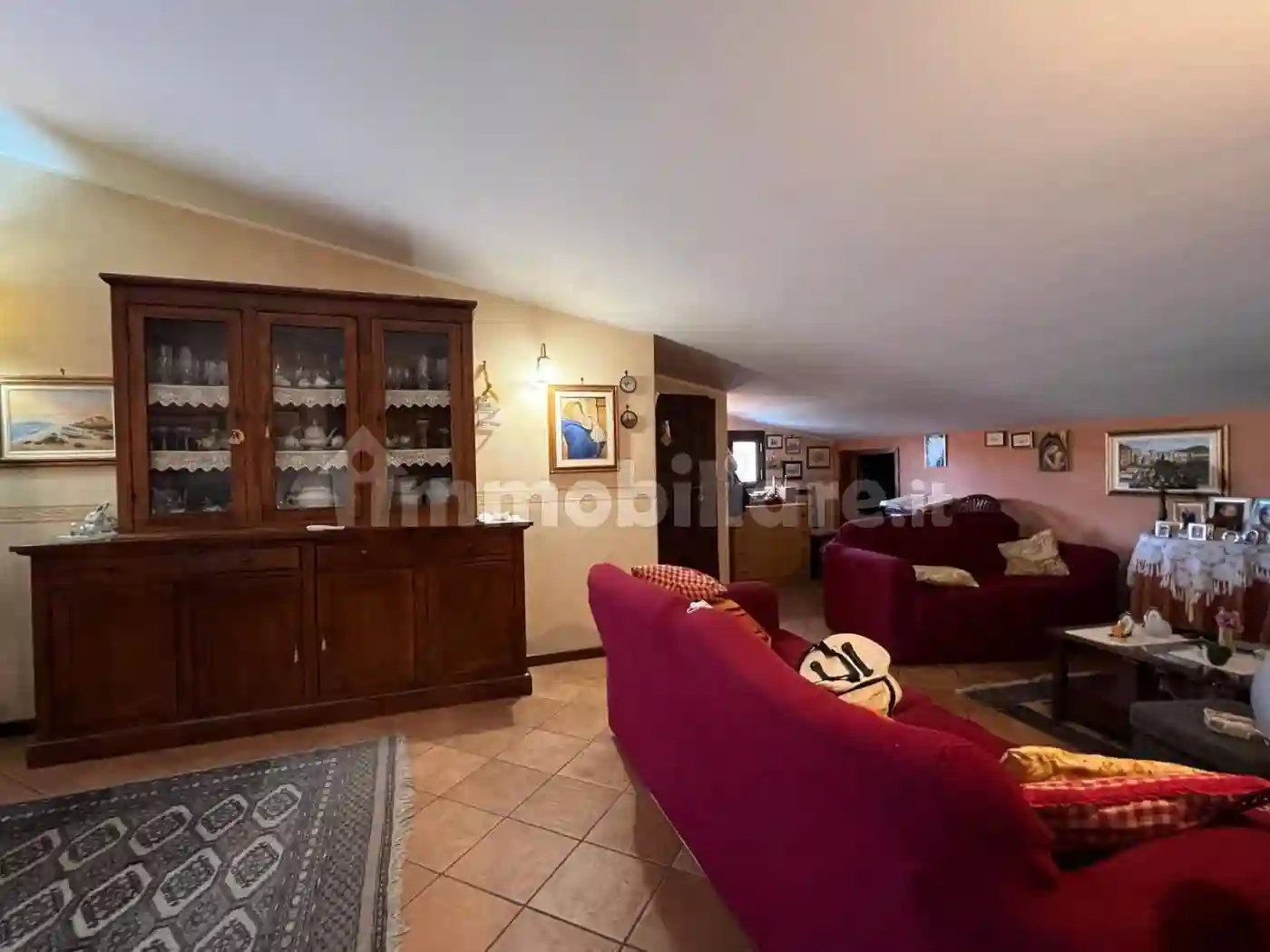 Attico - Mansarda - foto 2