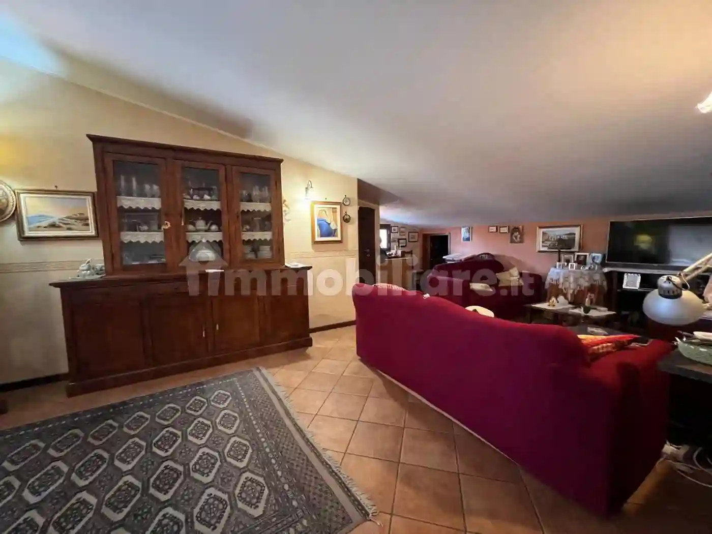 Attico - Mansarda - foto 3