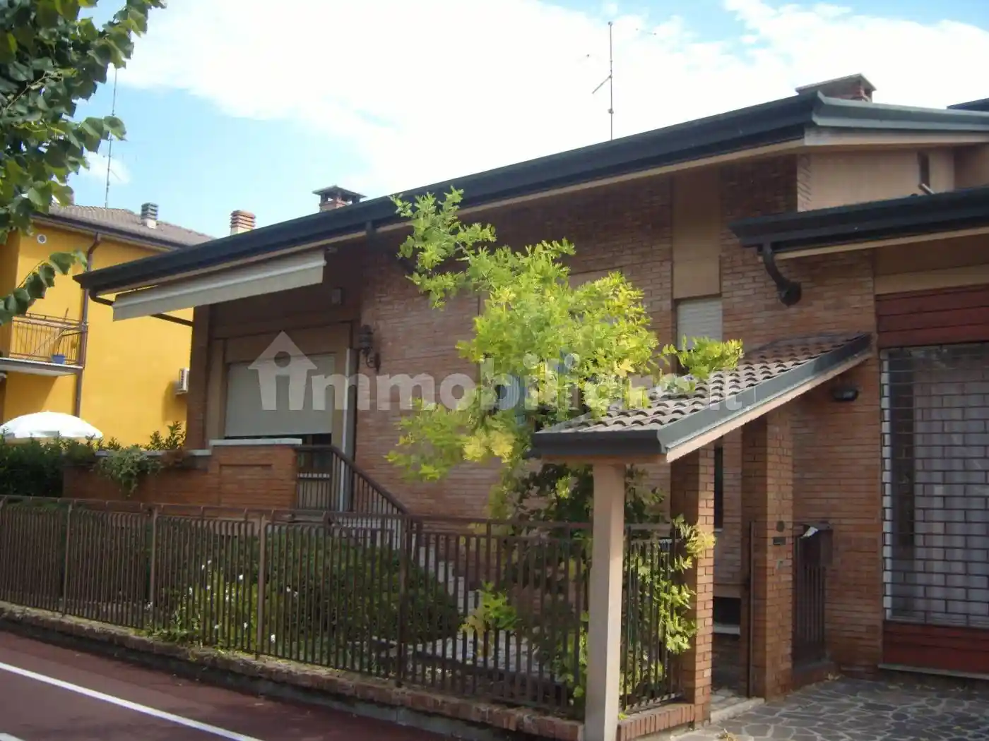 Villa in vendita a San Giovanni Lupatoto