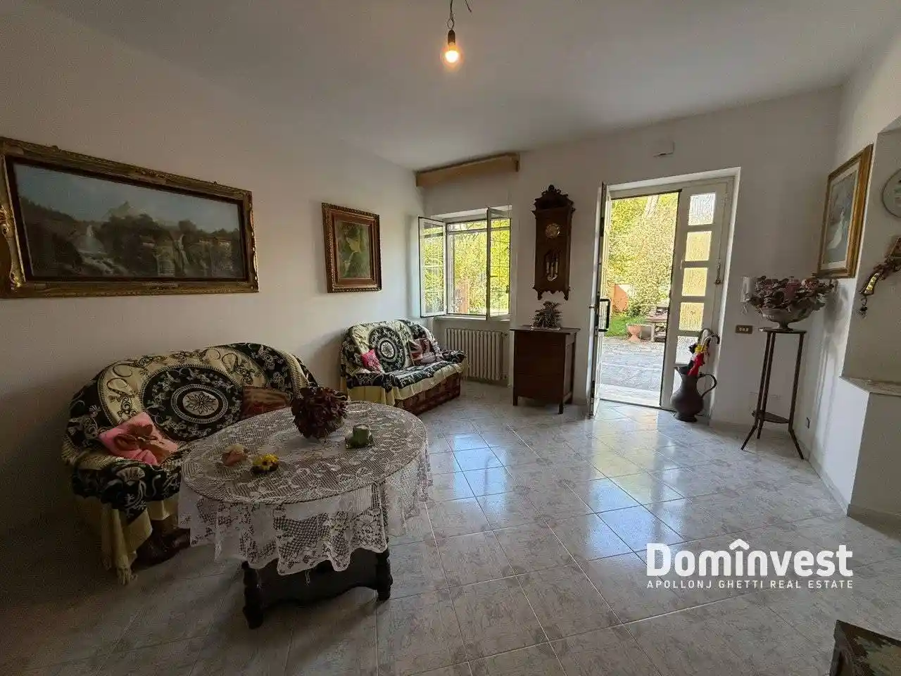 Appartamento in affitto a Montalto di Castro