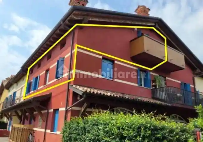 Appartamento in vendita a Tezze sul Brenta