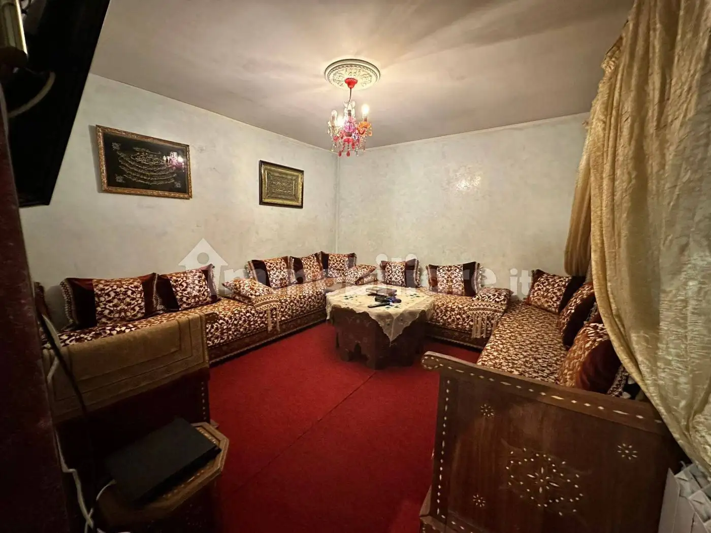 Terratetto unifamiliare via Gorizia 1, Caronno Varesino - foto 2