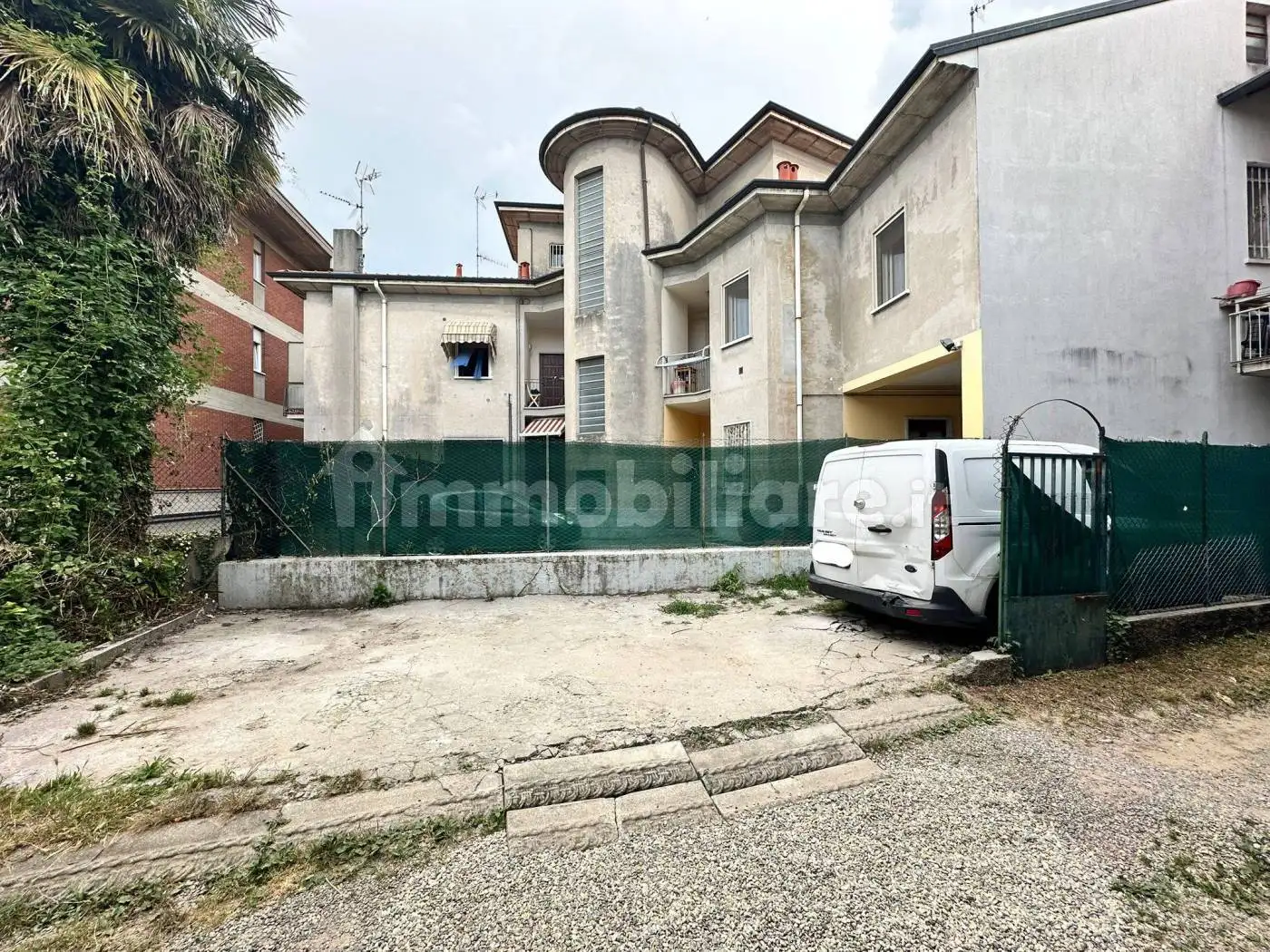 Terratetto unifamiliare via Gorizia 1, Caronno Varesino - foto 4