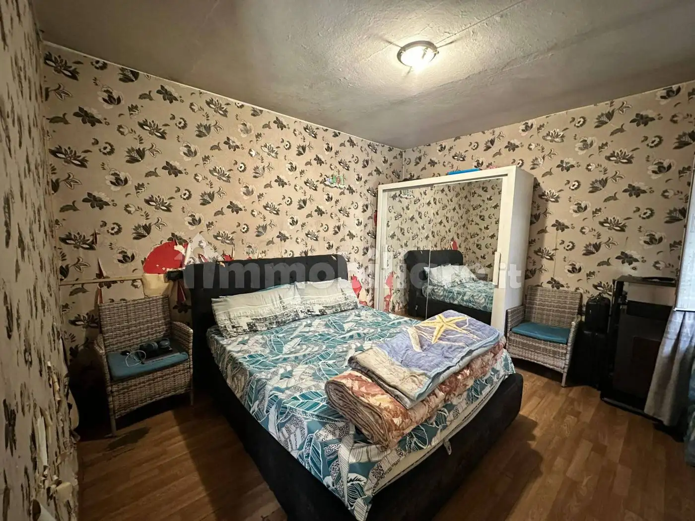 Terratetto unifamiliare via Gorizia 1, Caronno Varesino - foto 5