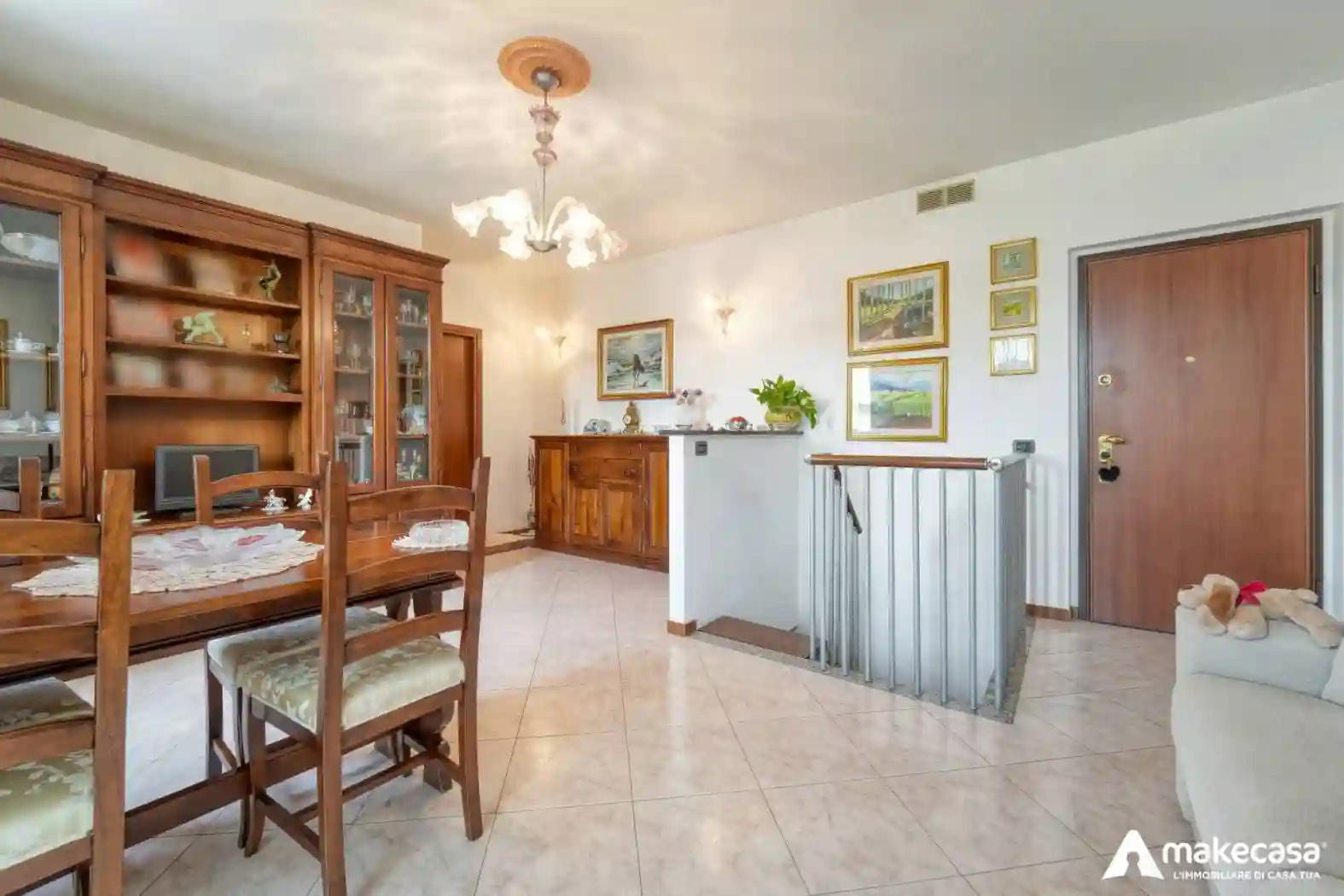 Appartamento - foto 4