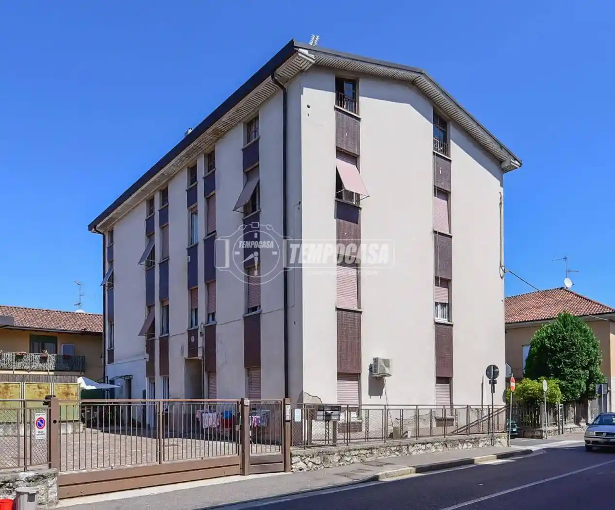 Appartamento in vendita a Cantù