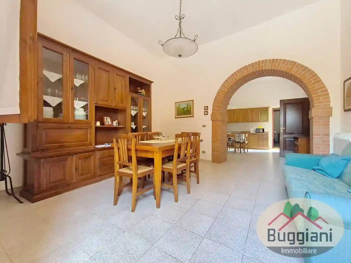 Casa indipendente - foto 2