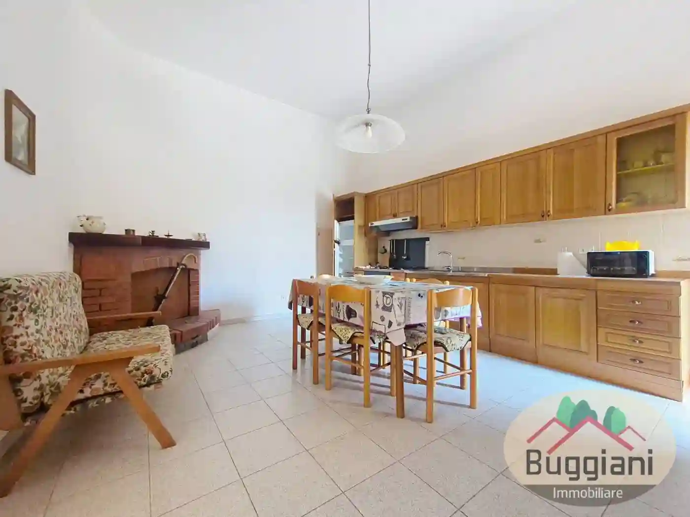 Casa indipendente - foto 4