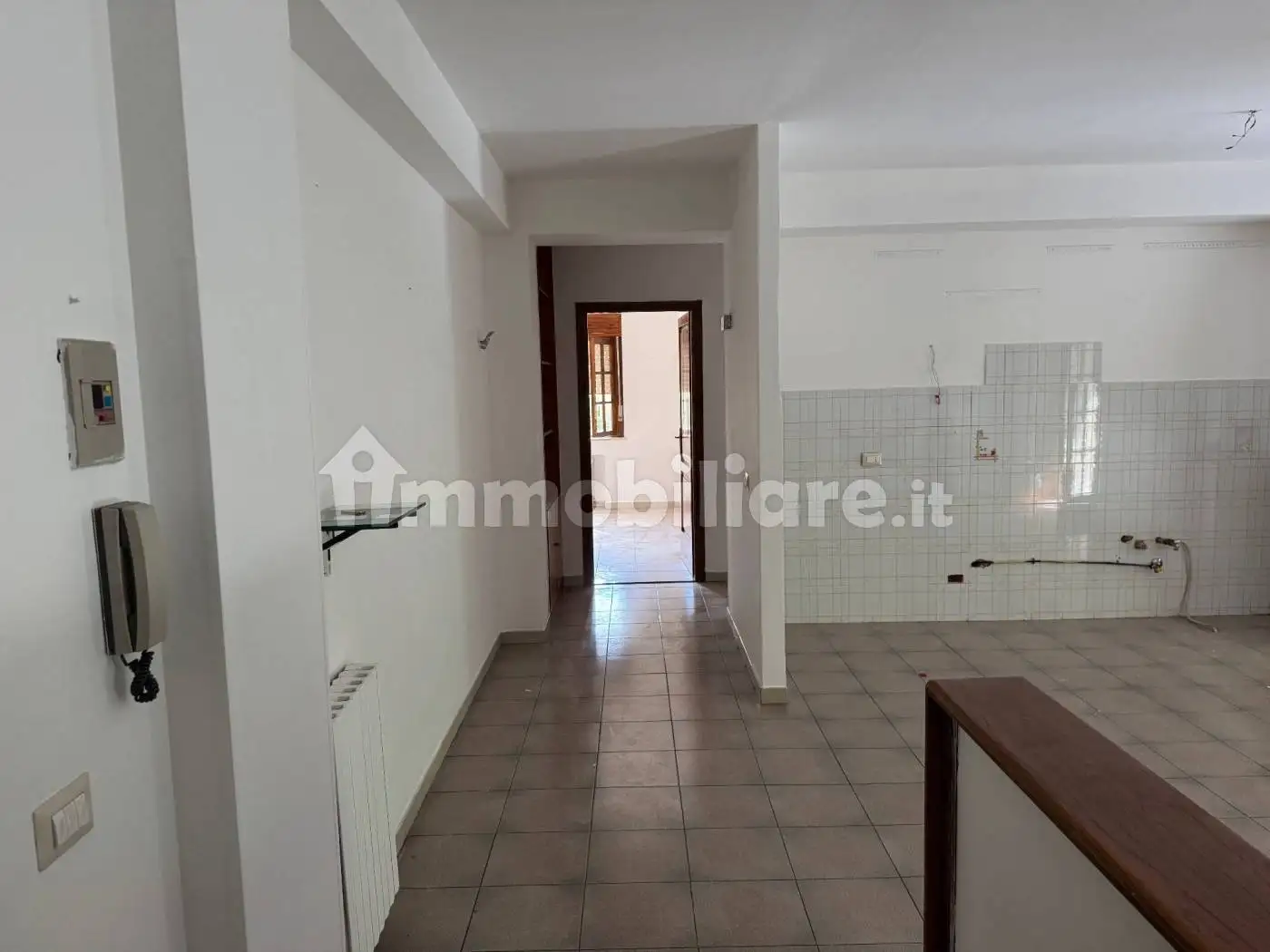 Appartamento in vendita a Orsomarso