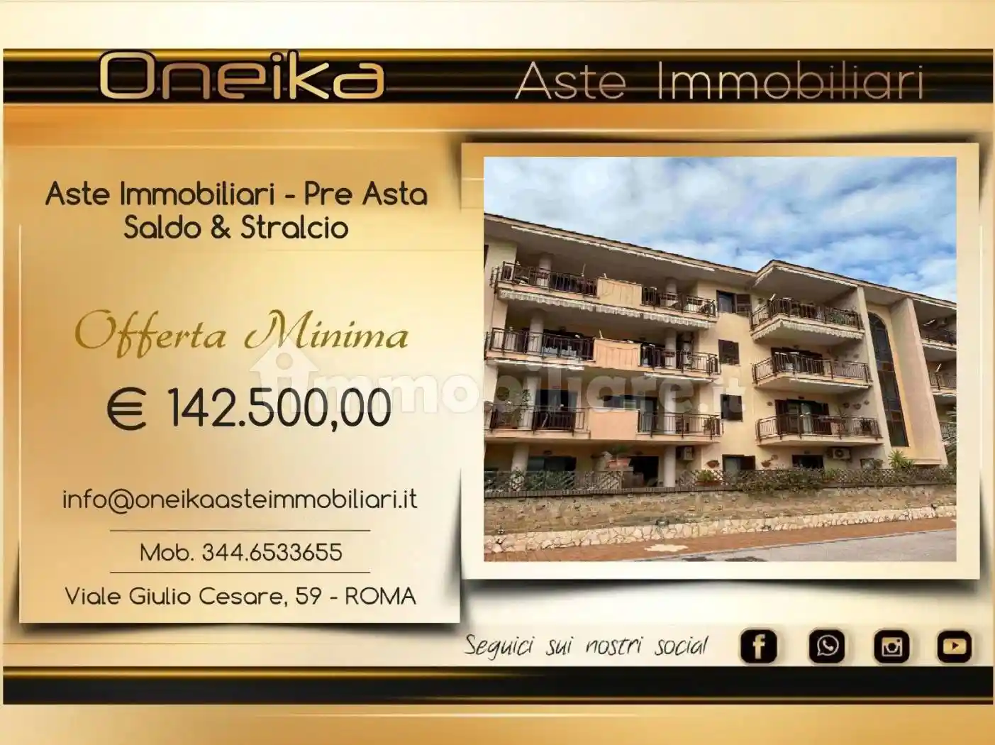 Appartamento in vendita a Mugnano di Napoli