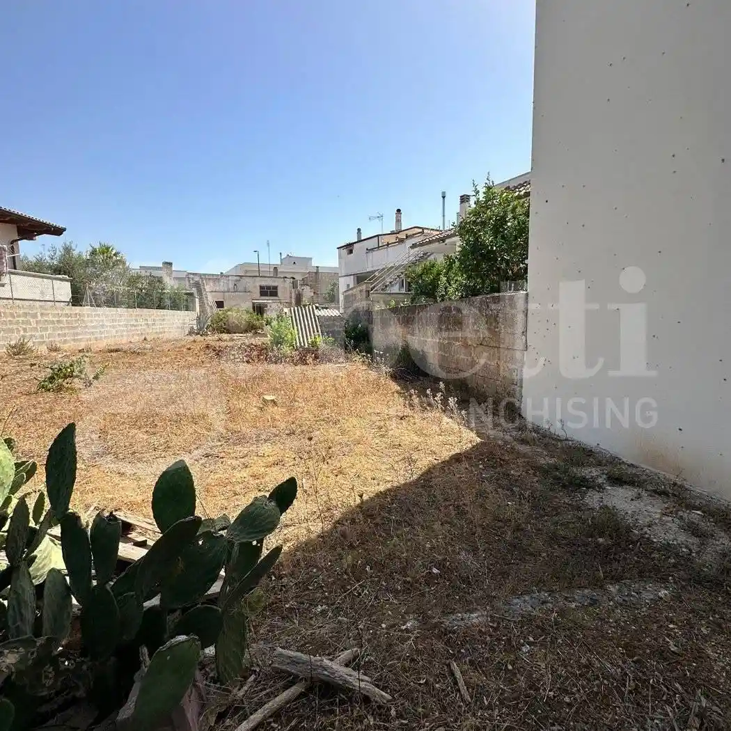 Casa indipendente in vendita a Alliste