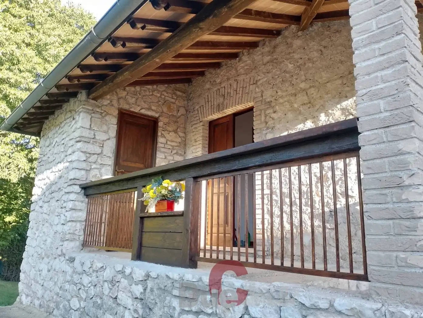 Rustico - Casale in vendita a Colli sul Velino