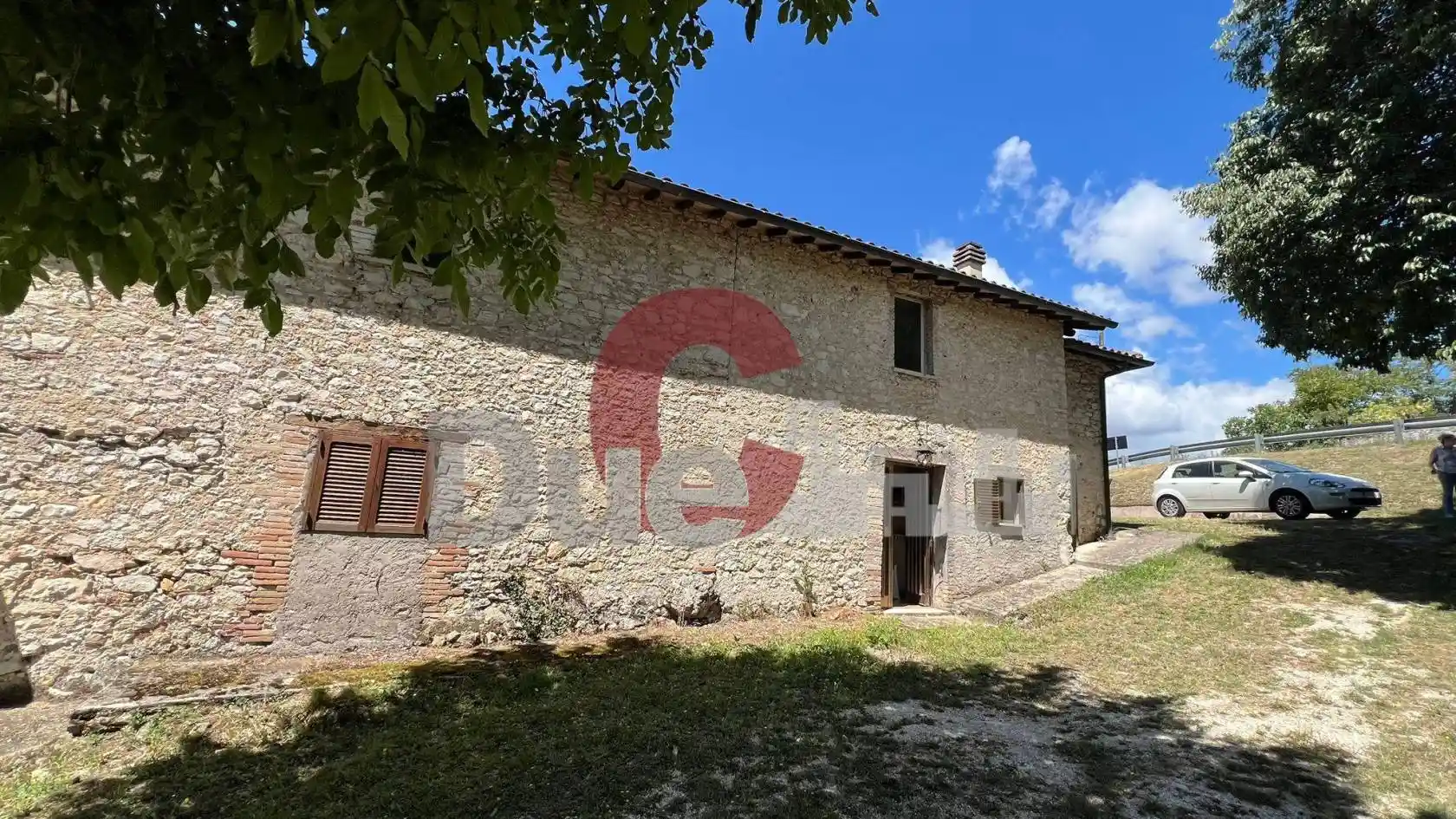 Casale Località Casette, Colli sul Velino - foto 2