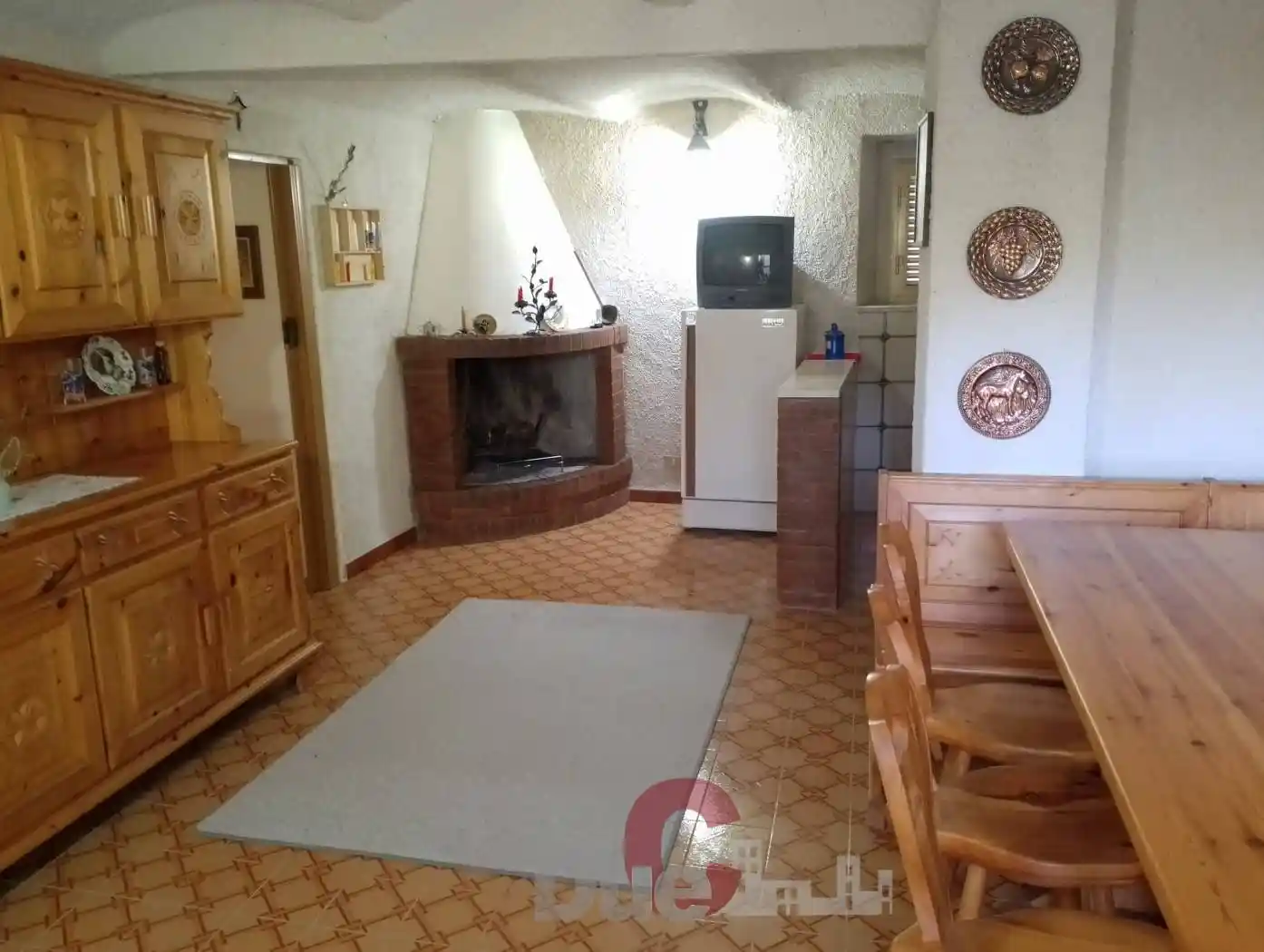 Casale Località Casette, Colli sul Velino - foto 4