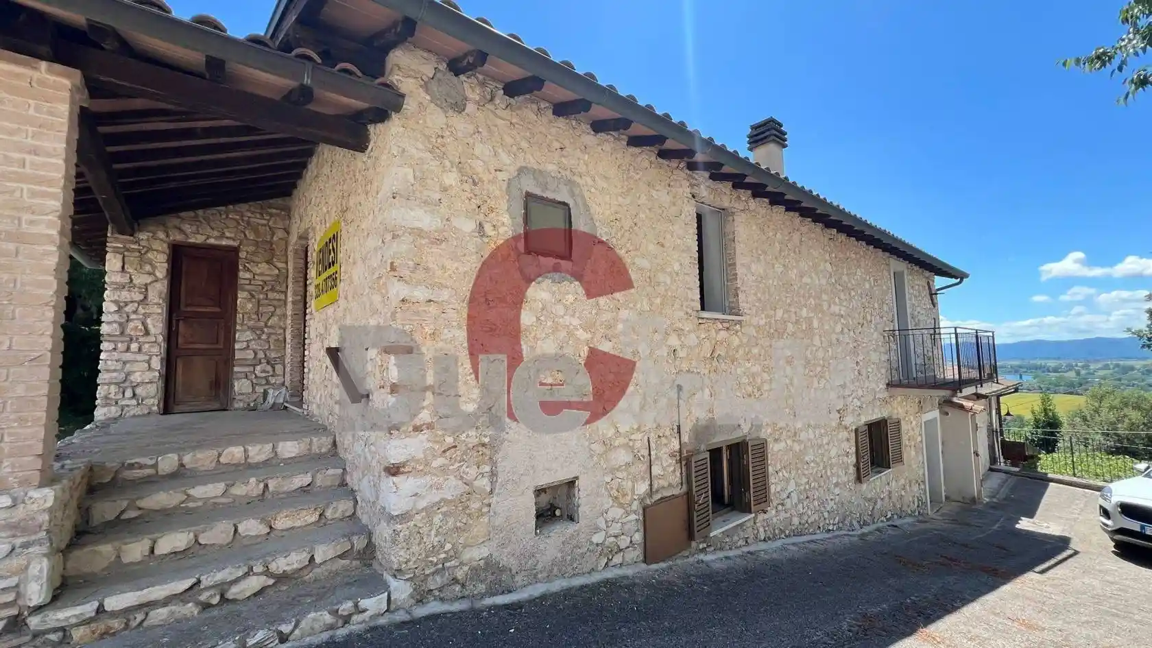 Casale Località Casette, Colli sul Velino - foto 5