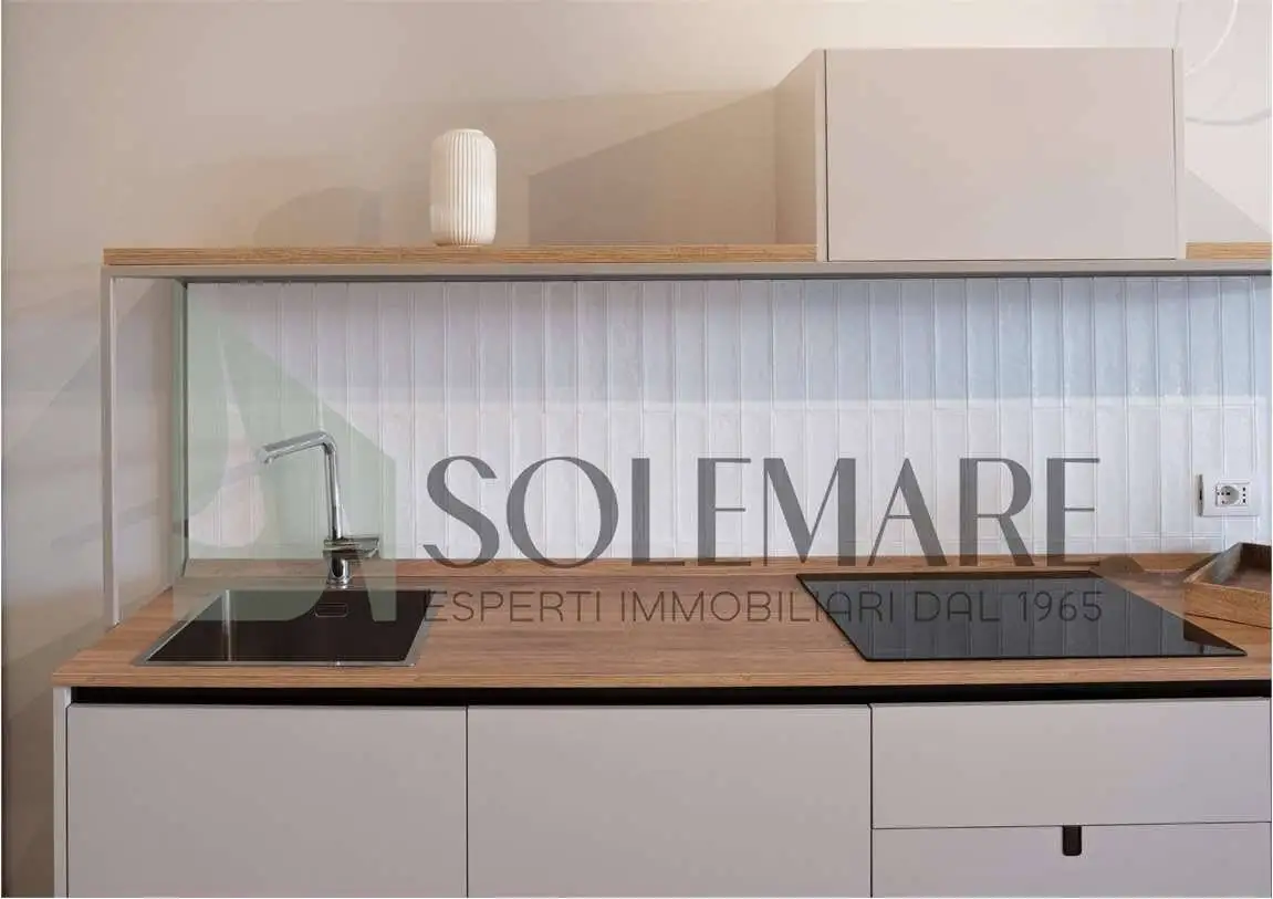 Appartamento in affitto a Cesenatico