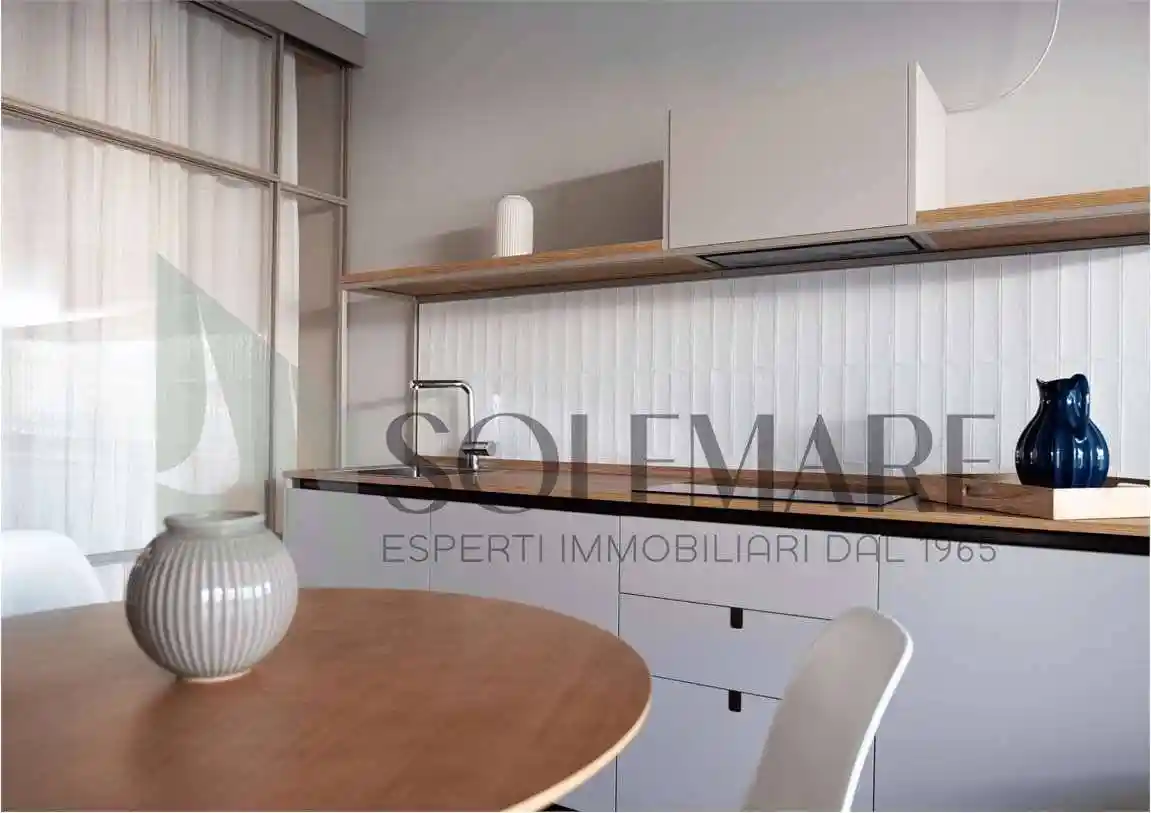 Monolocale viale Carducci, 28, Cesenatico Levante, Cesenatico - foto 2