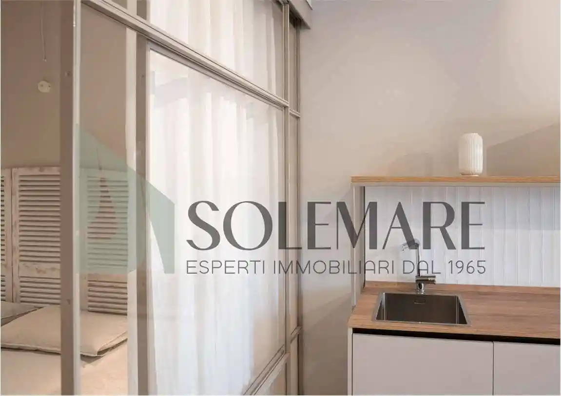 Monolocale viale Carducci, 28, Cesenatico Levante, Cesenatico - foto 4