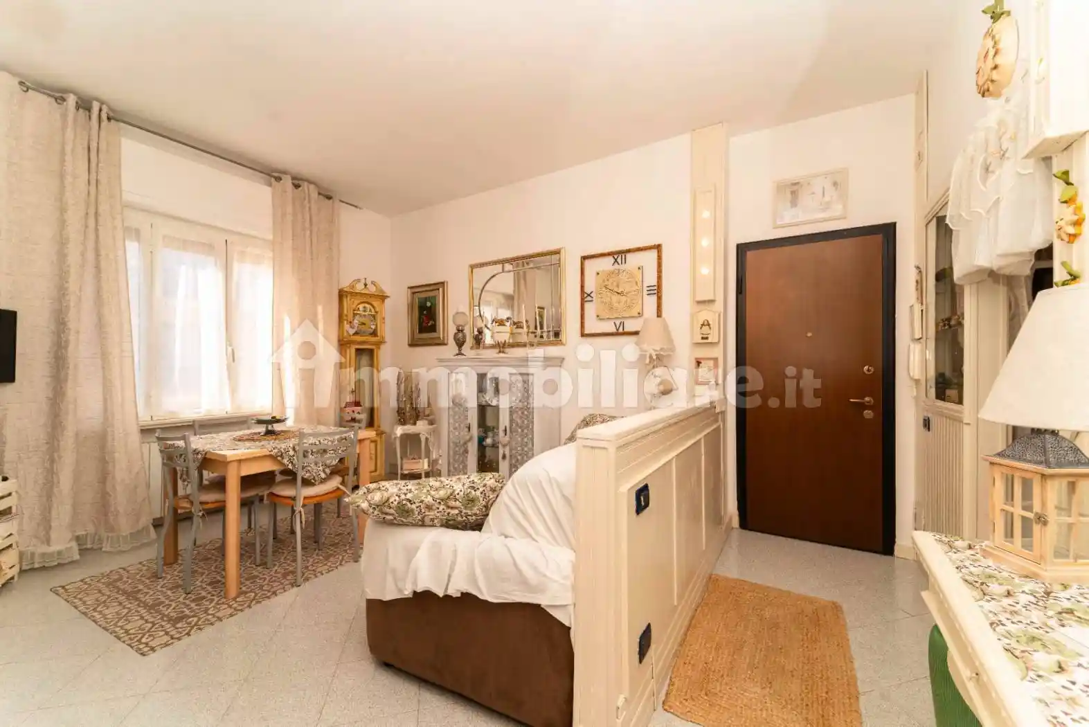 Appartamento in vendita a Diano Marina