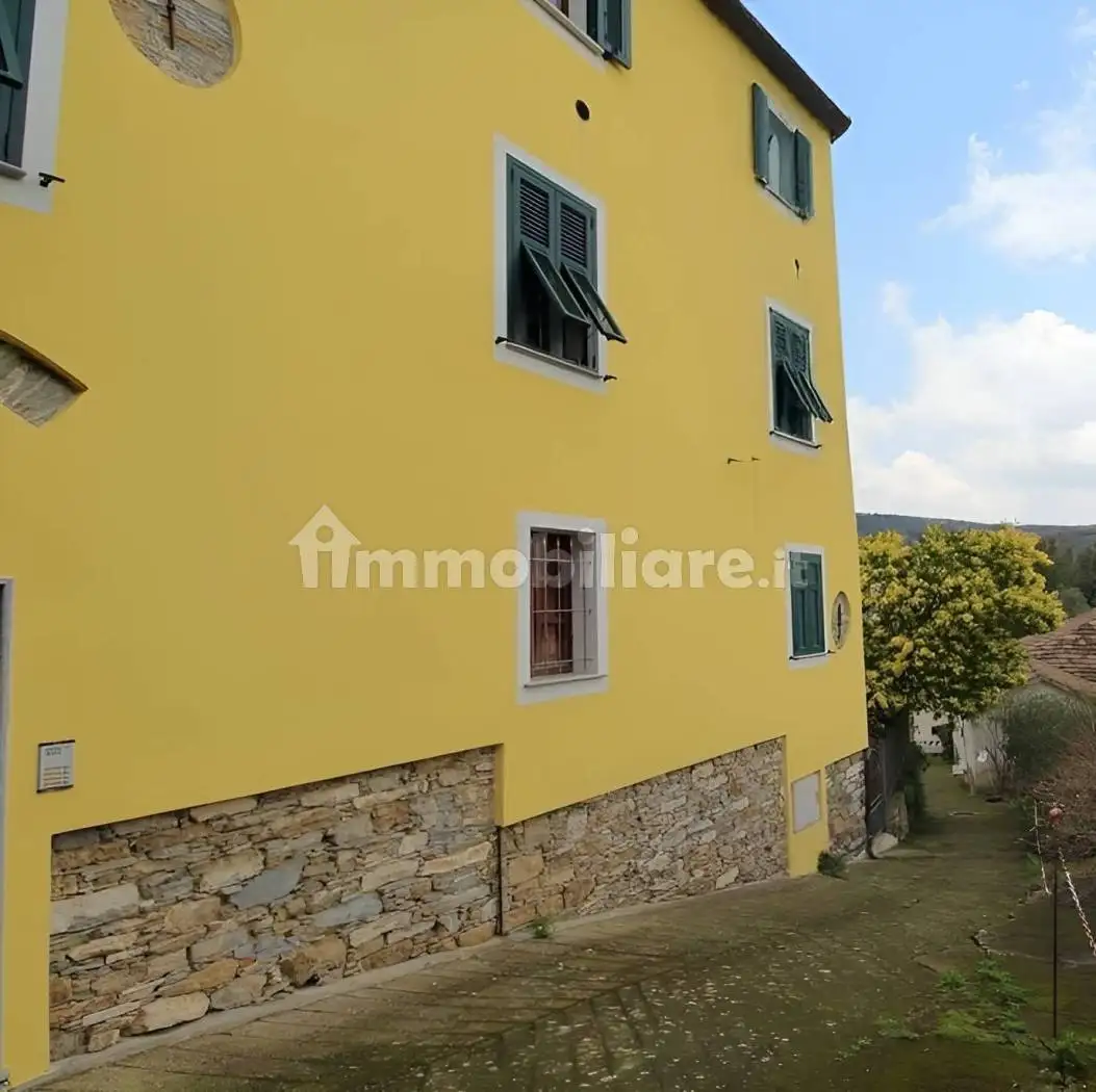 Appartamento in vendita a Stellanello