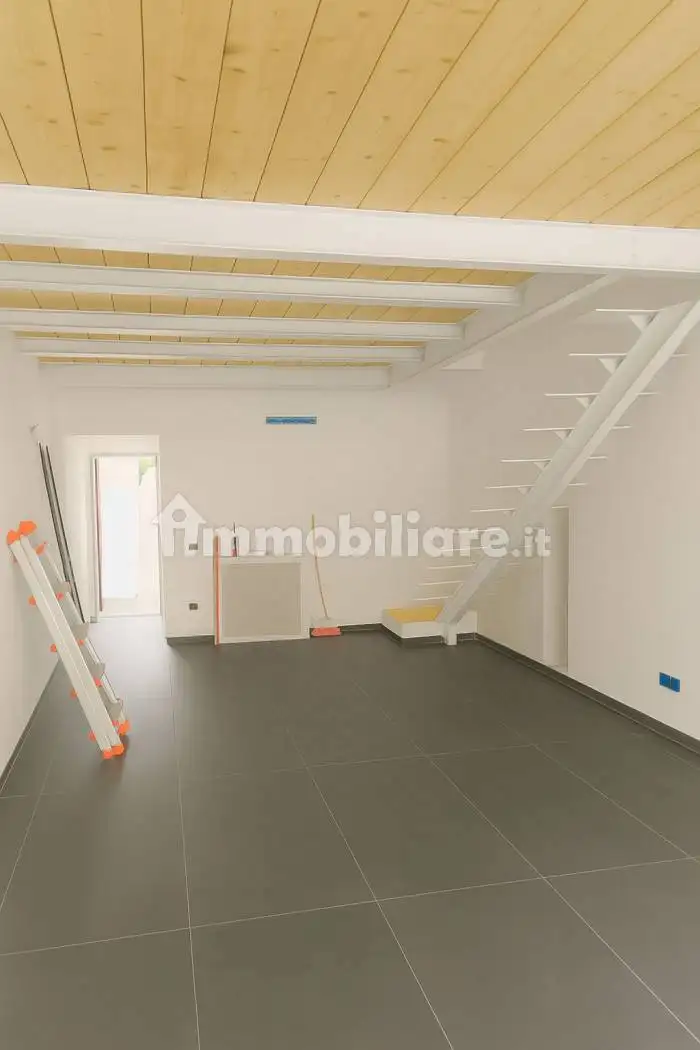 Appartamento in vendita a Jesi