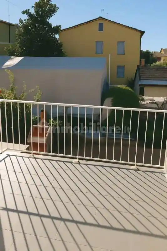 Trilocale ottimo stato, su più livelli, Verziere, Jesi - foto 3