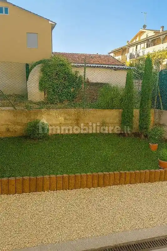 Trilocale ottimo stato, su più livelli, Verziere, Jesi - foto 4