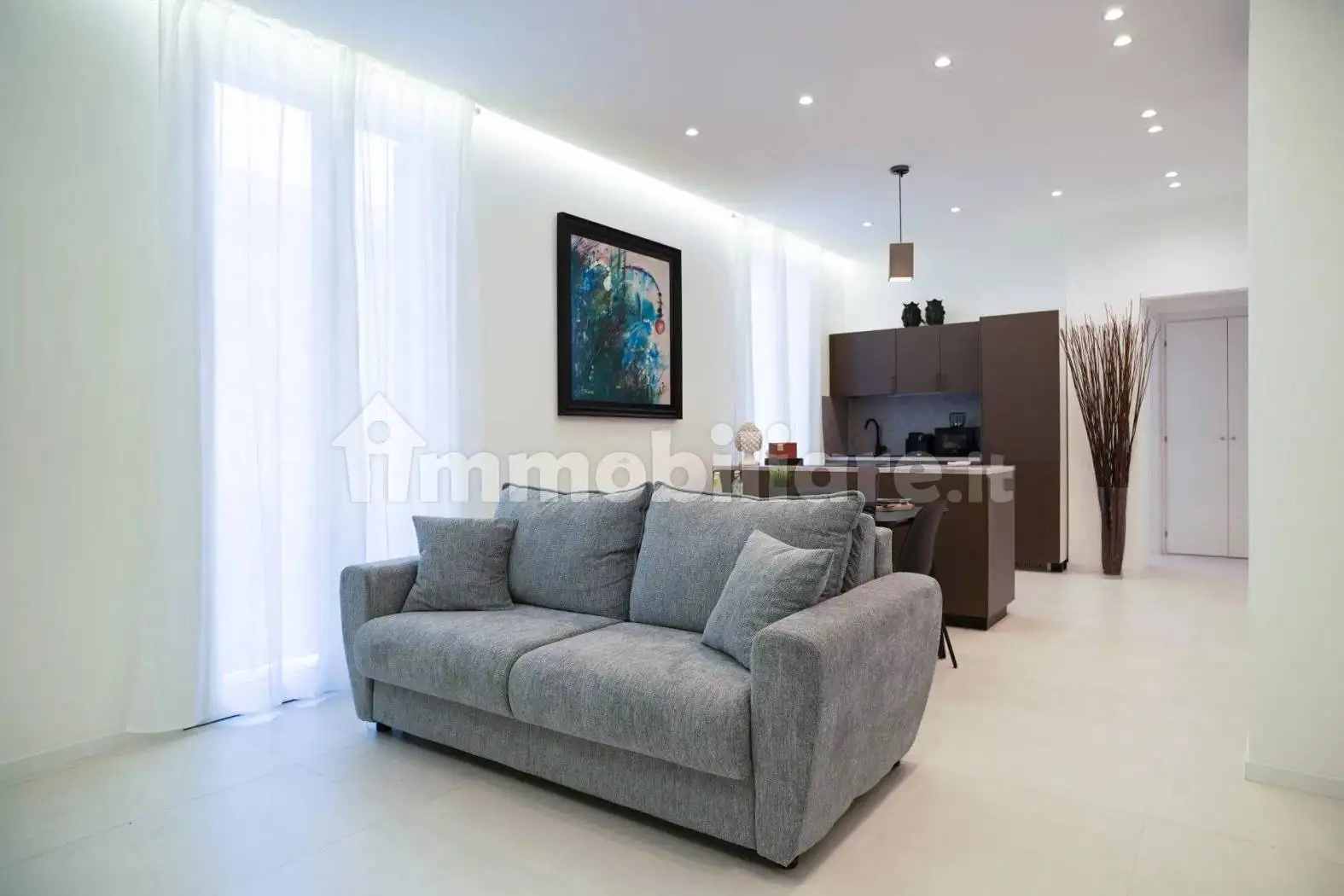 Appartamento in affitto a Palermo