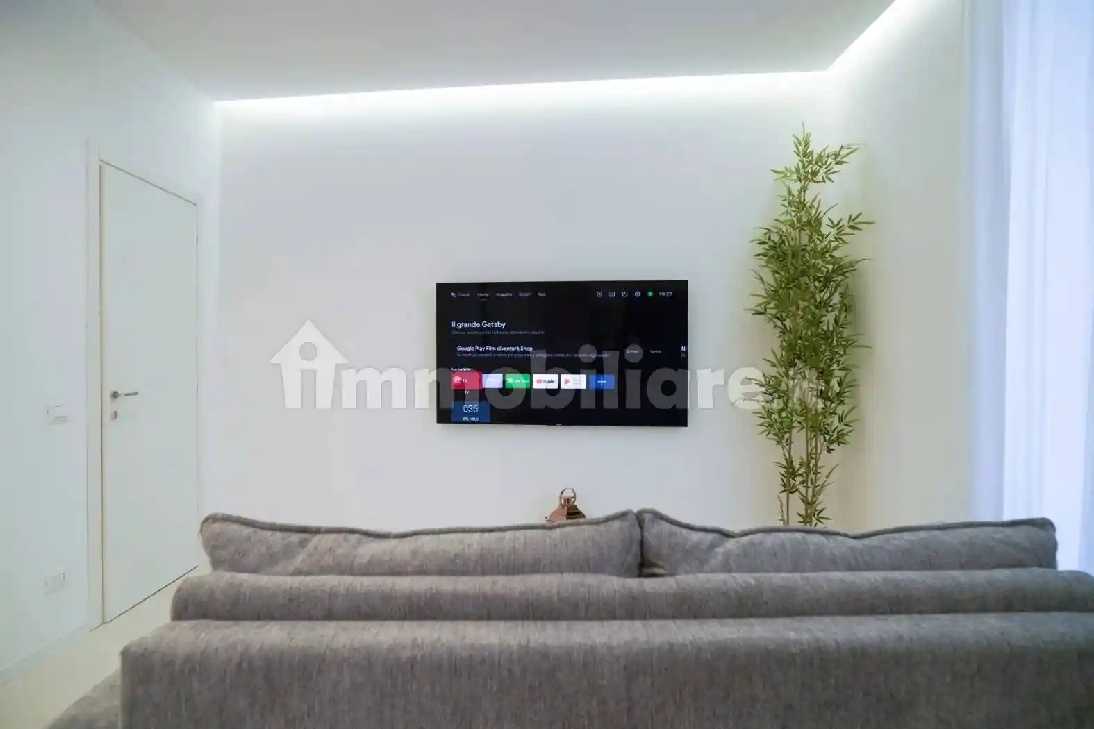 Bilocale via Domenico Scinà, 221, Politeama - Ruggiero Settimo, Palermo - foto 3