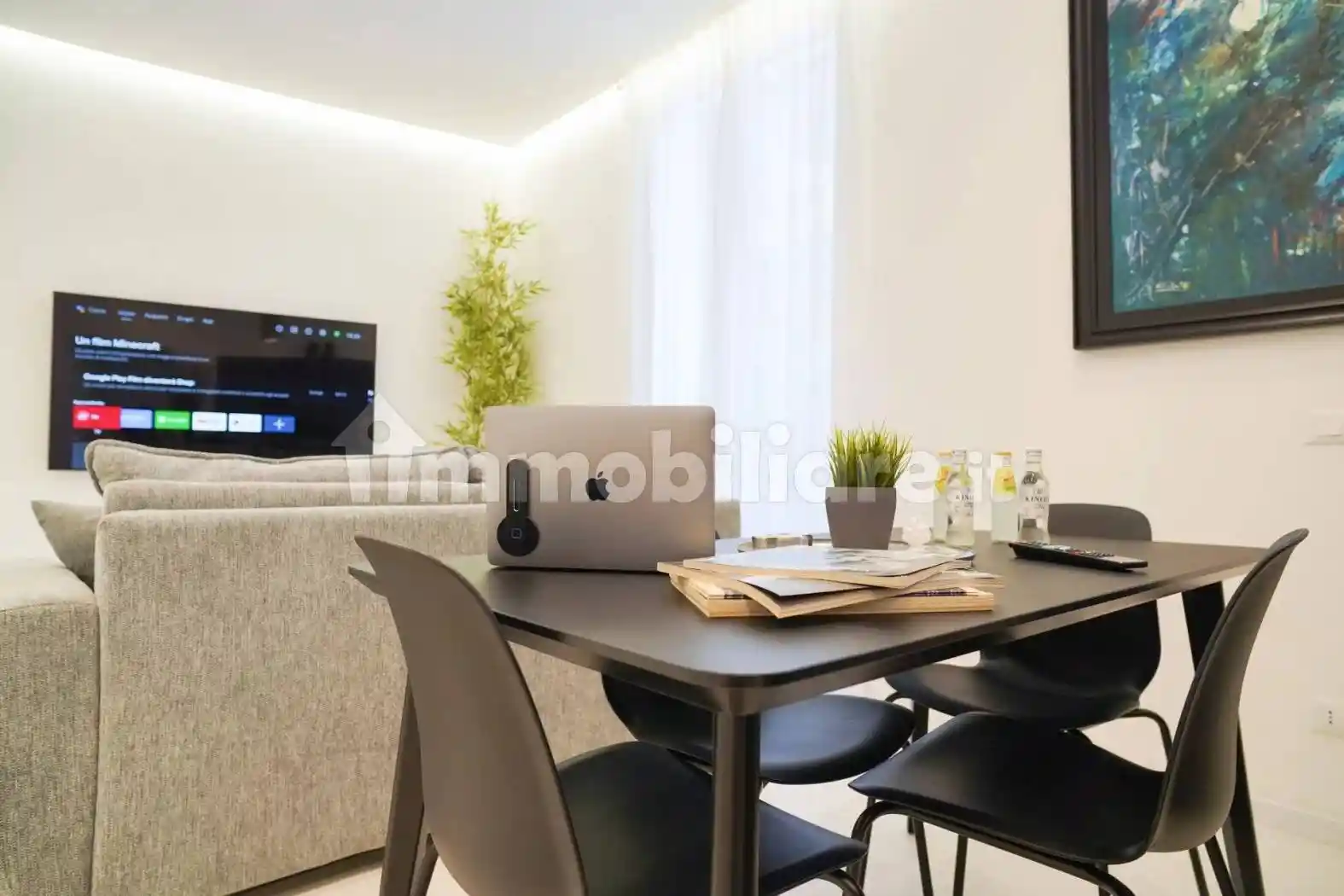 Bilocale via Domenico Scinà, 221, Politeama - Ruggiero Settimo, Palermo - foto 4