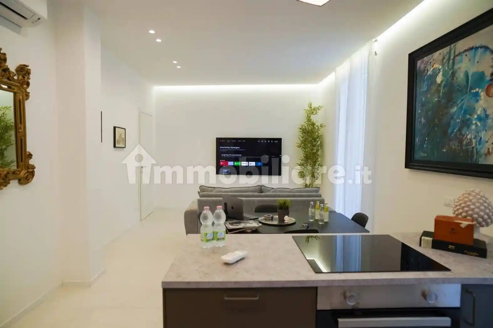 Bilocale via Domenico Scinà, 221, Politeama - Ruggiero Settimo, Palermo - foto 5