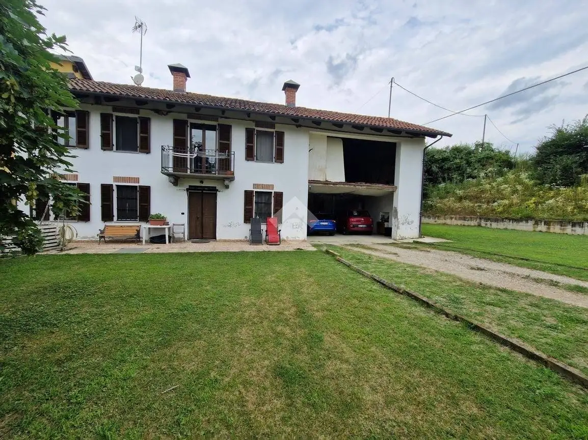 Casa indipendente in vendita a Maretto