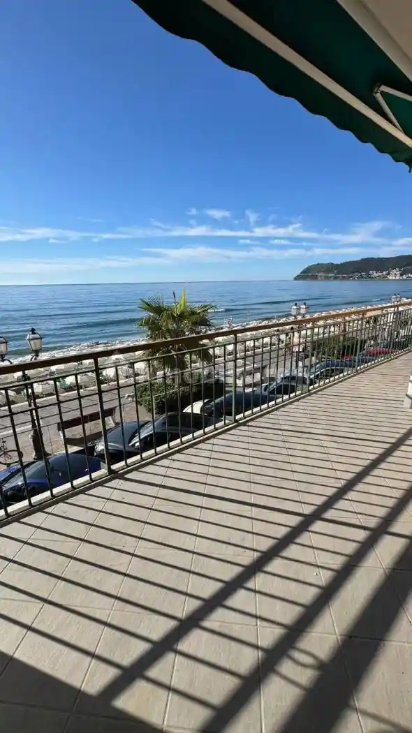 Appartamento in vendita a Alassio