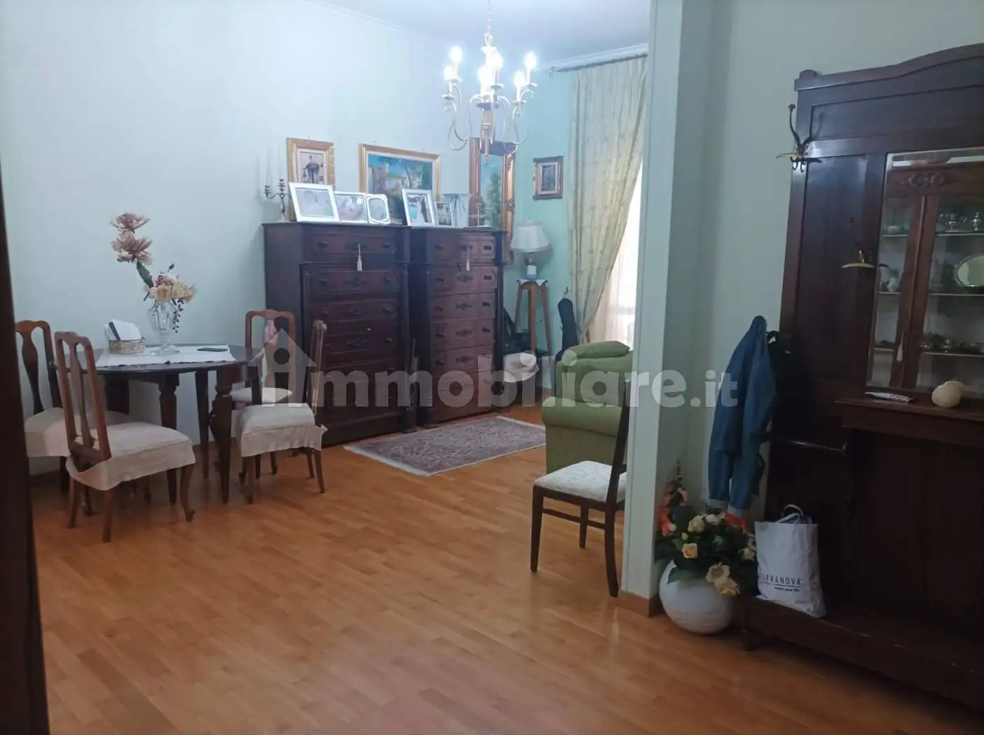 Appartamento in vendita a Avellino