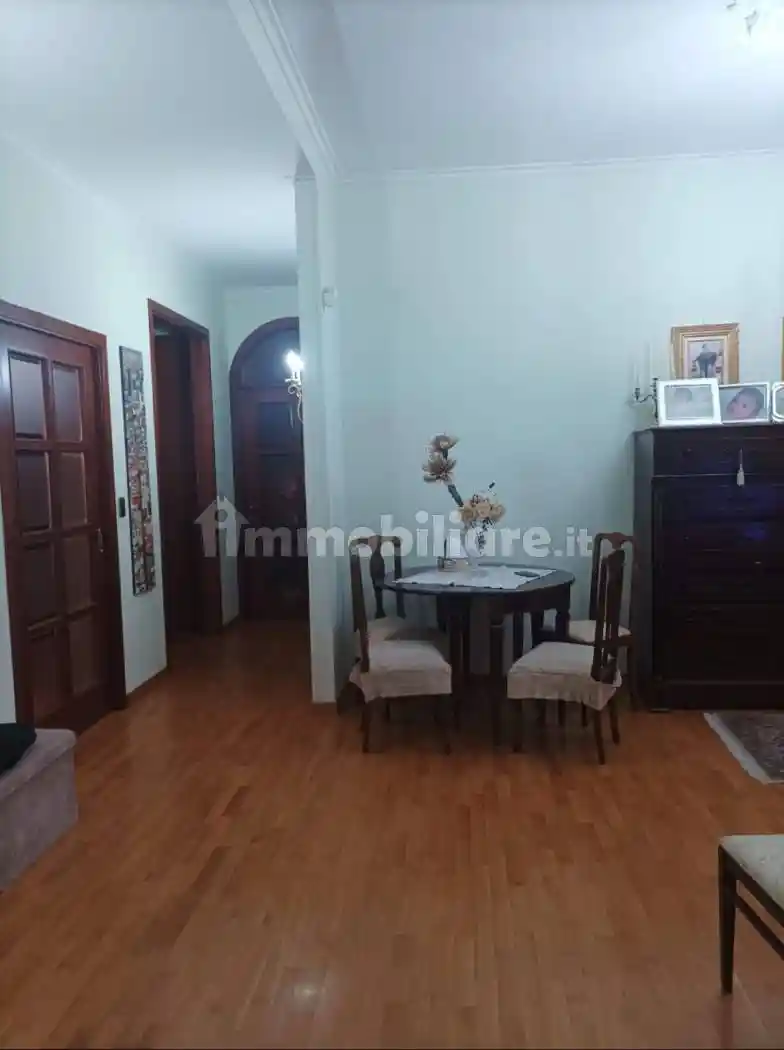 Quadrilocale via Michele Pironti 35, Emanuele II, C. Colombo, Morelli e Silvati, Avellino - foto 2