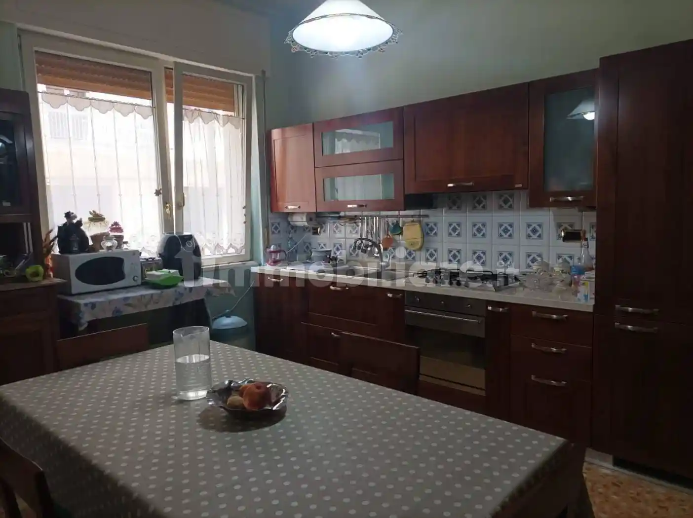 Quadrilocale via Michele Pironti 35, Emanuele II, C. Colombo, Morelli e Silvati, Avellino - foto 5