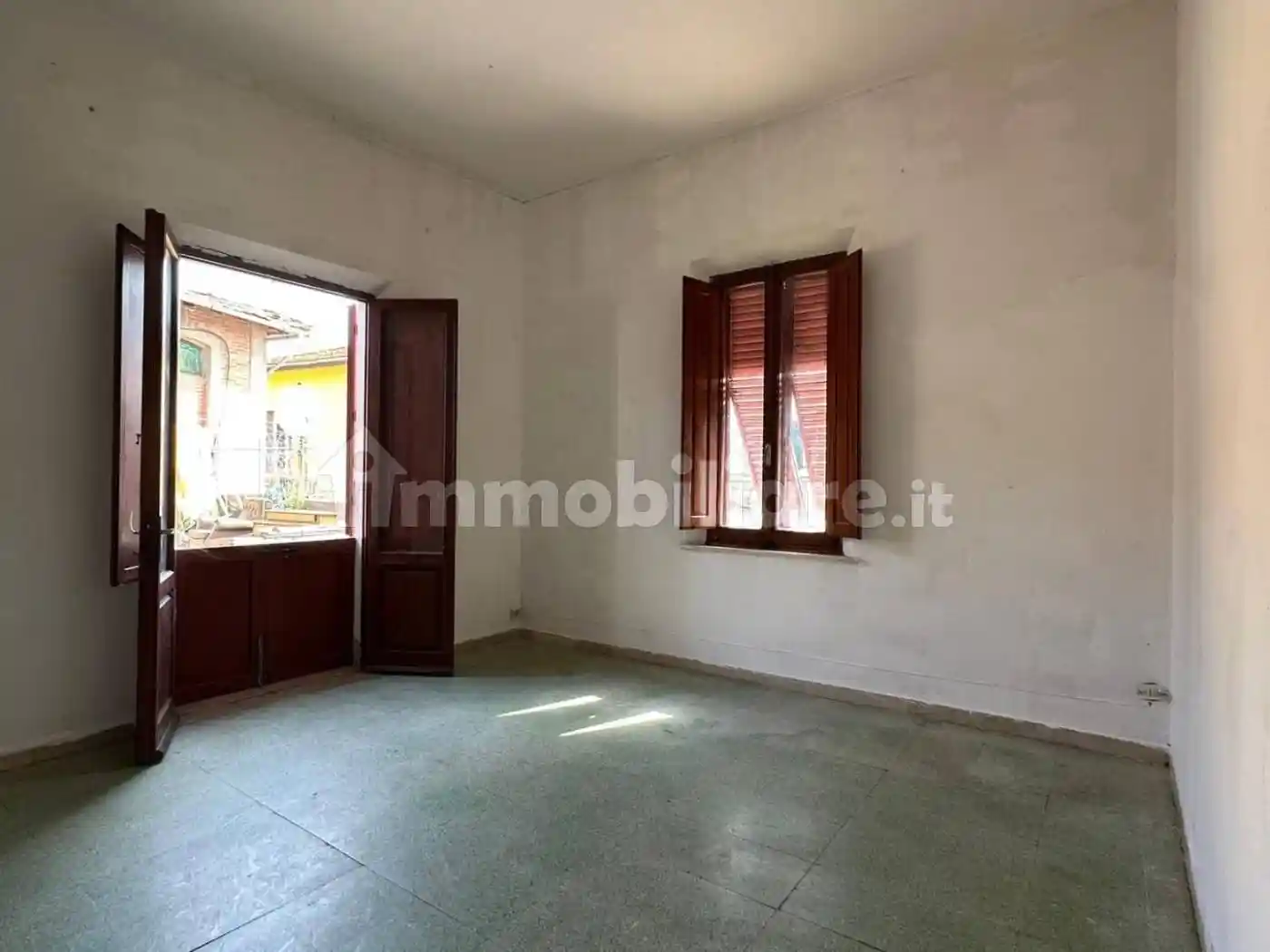 Appartamento in vendita a San Miniato