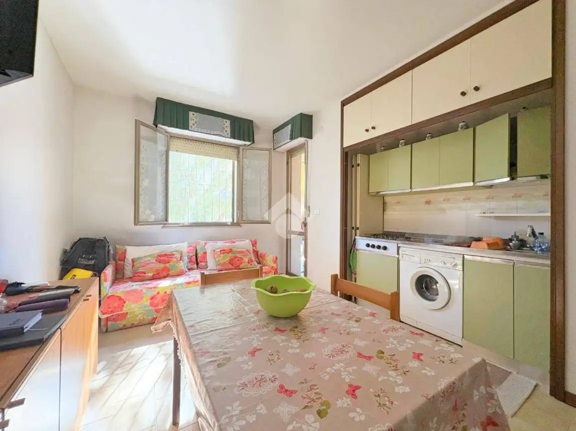 Appartamento in vendita a Silvi