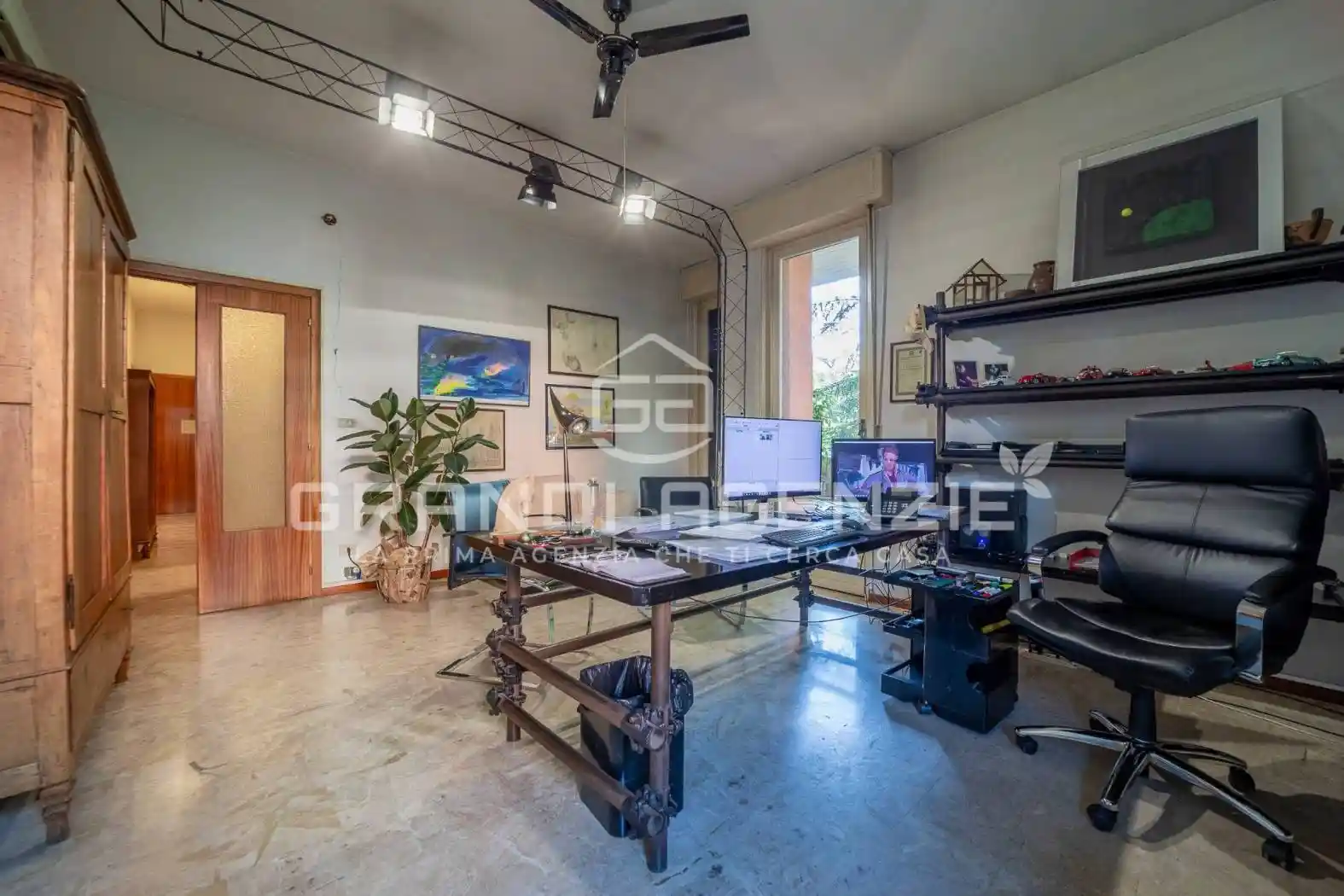 Appartamento in vendita a Parma