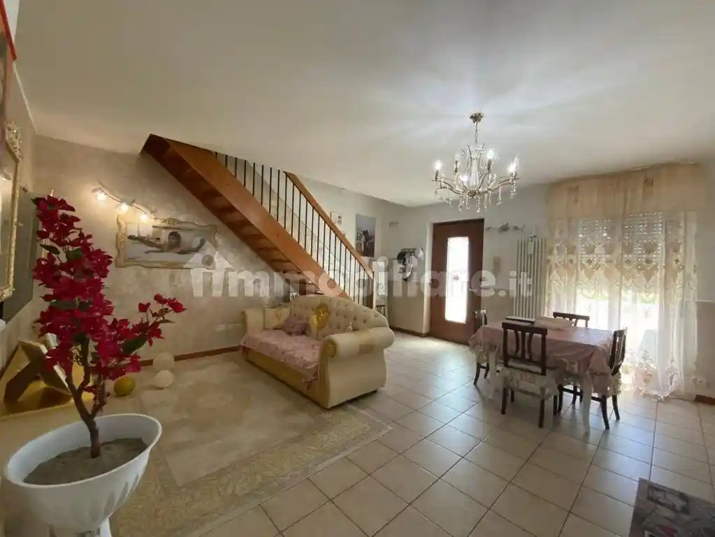 Appartamento in vendita a Mozzecane