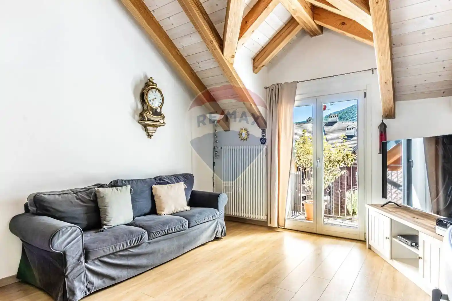 Attico - Mansarda - foto 5