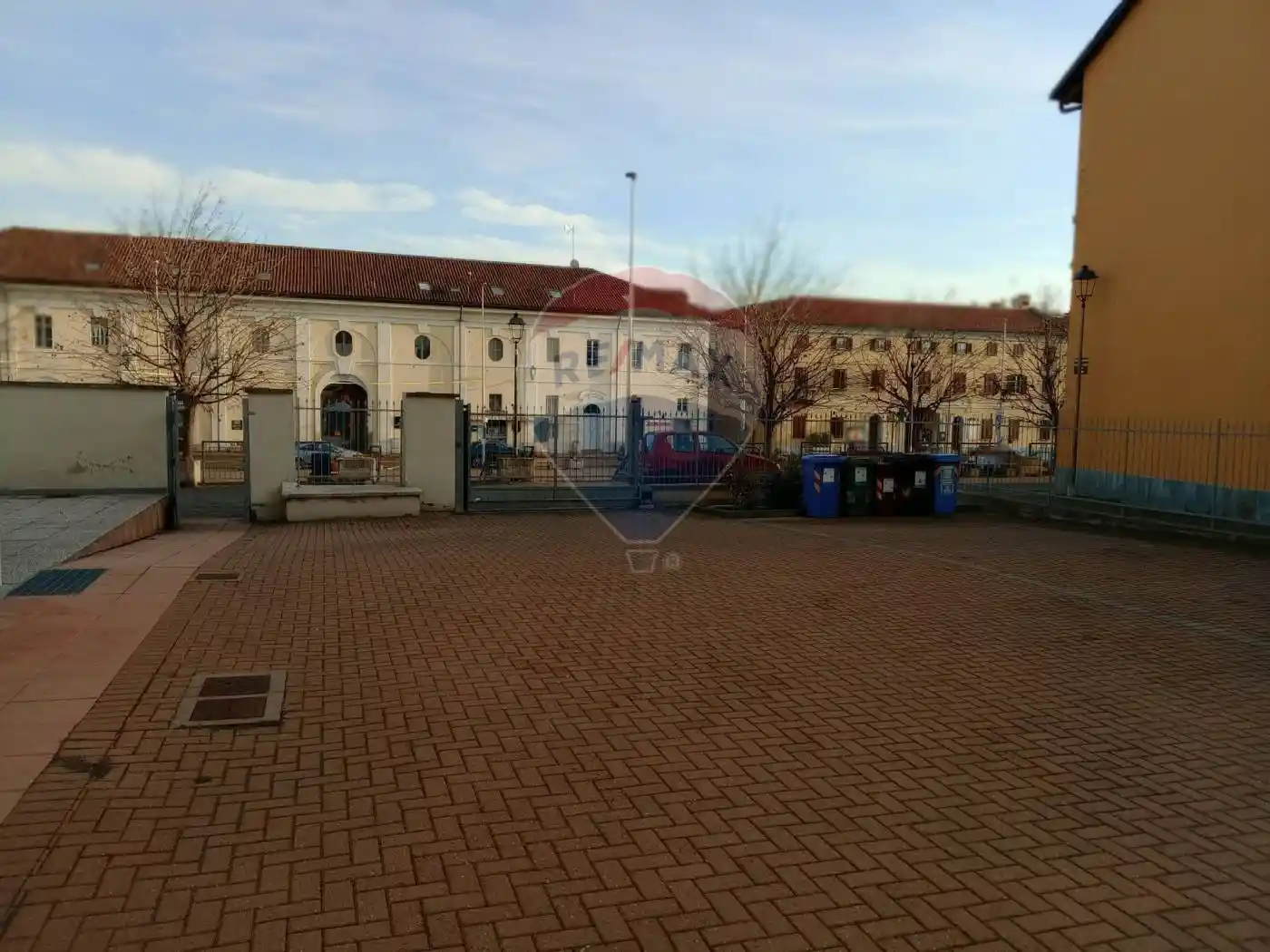 Appartamento in vendita a Villastellone