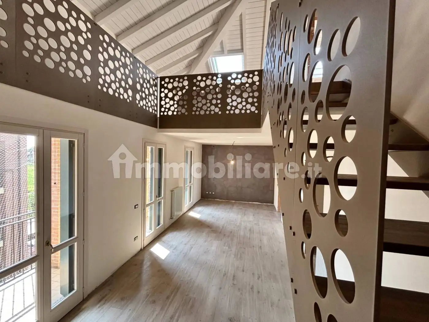 Attico via Caramatto 4, Antegnate - foto 2