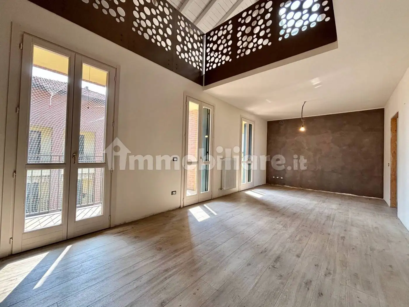 Attico via Caramatto 4, Antegnate - foto 3