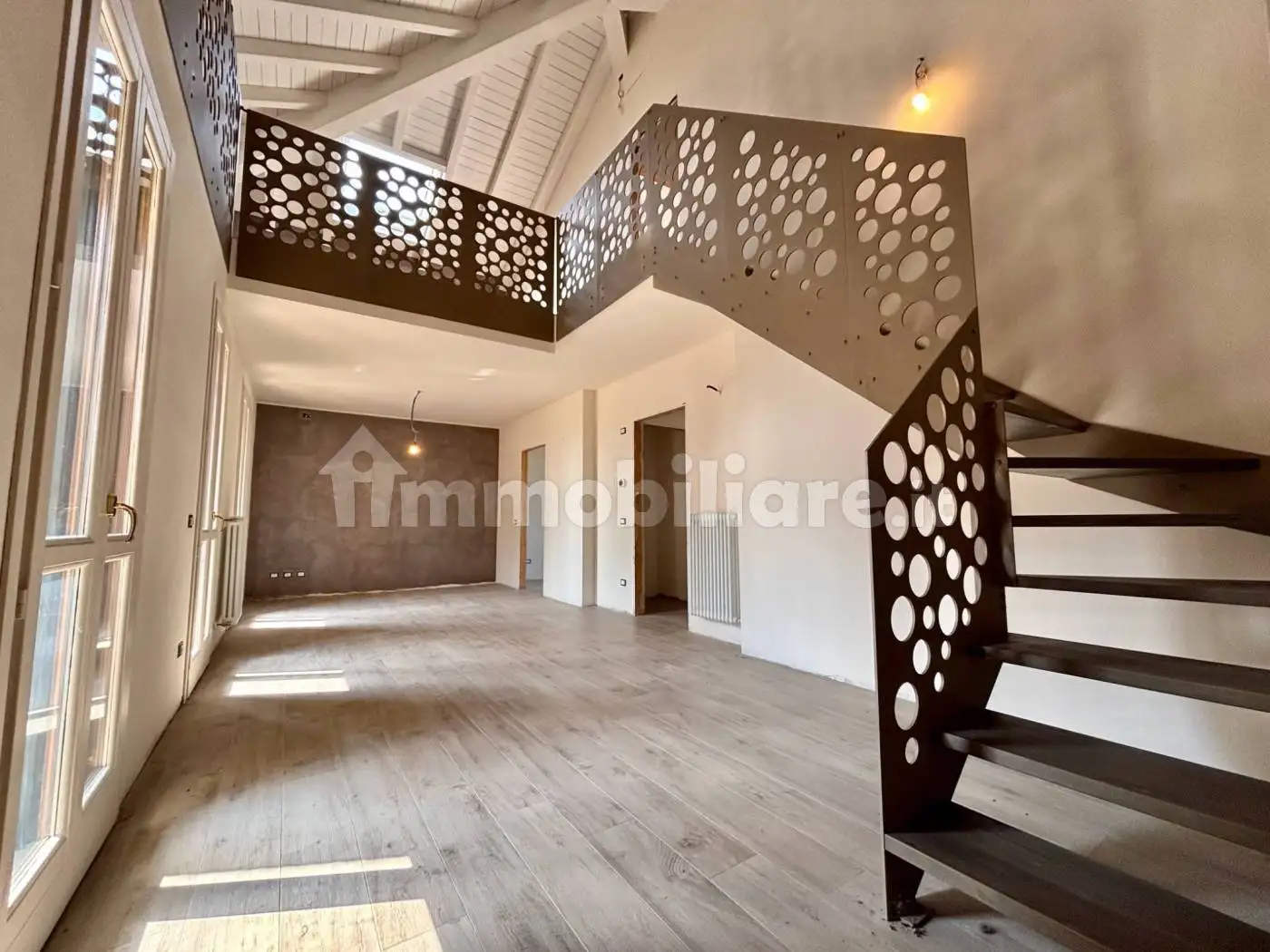 Attico via Caramatto 4, Antegnate - foto 5