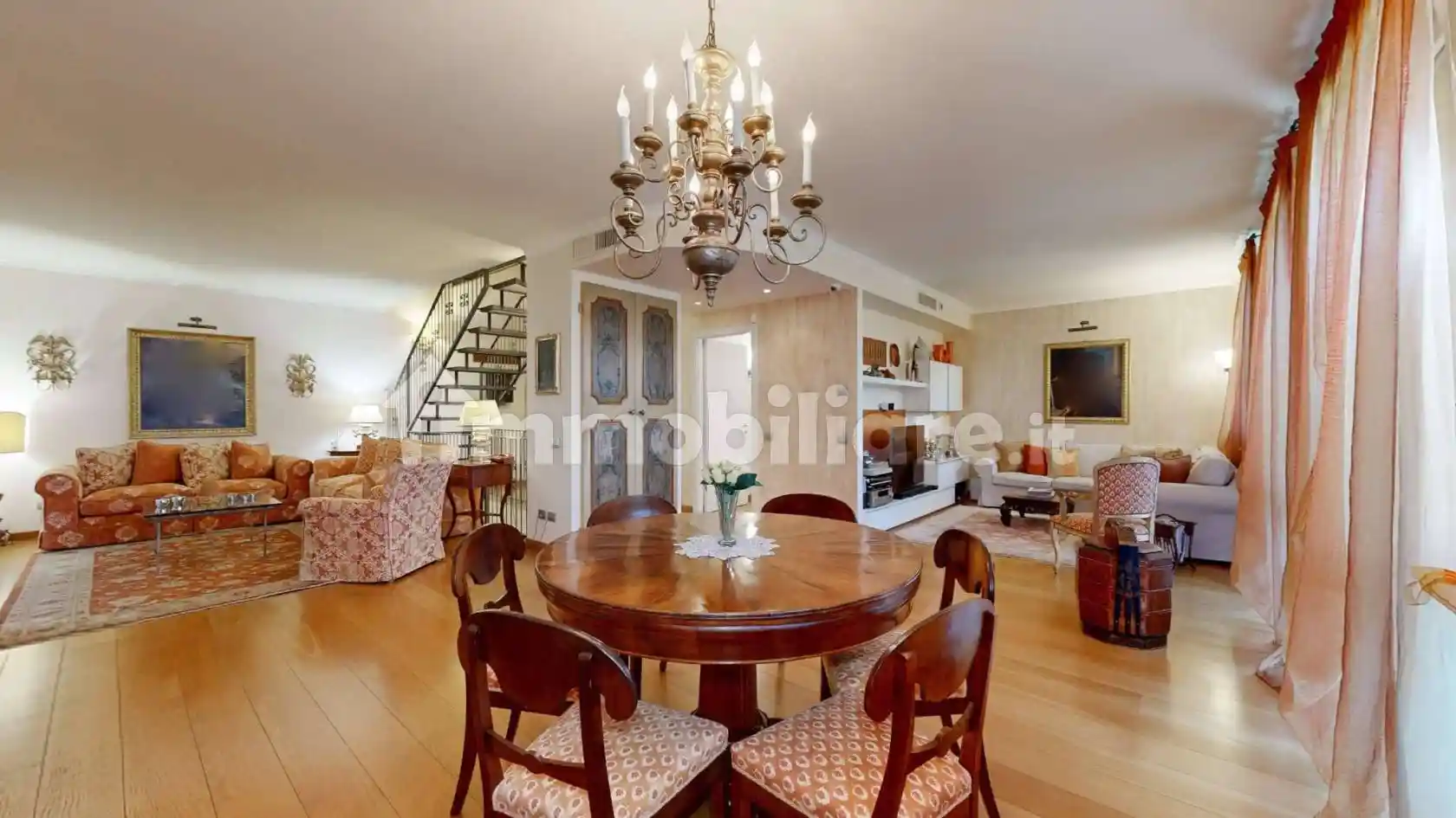 Villa unifamiliare via Passirano, San Maurizio, Vimercate - foto 2