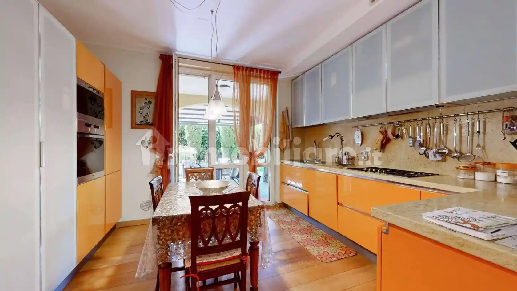 Villa unifamiliare via Passirano, San Maurizio, Vimercate - foto 4